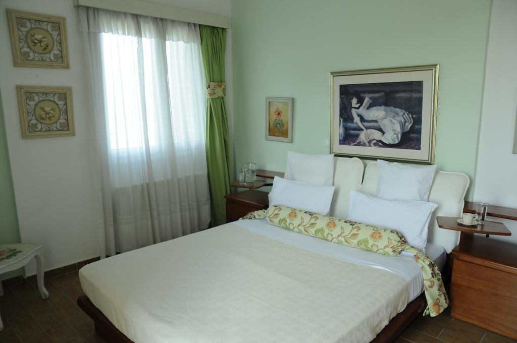 Bella Villa Vagia  Chambre photo