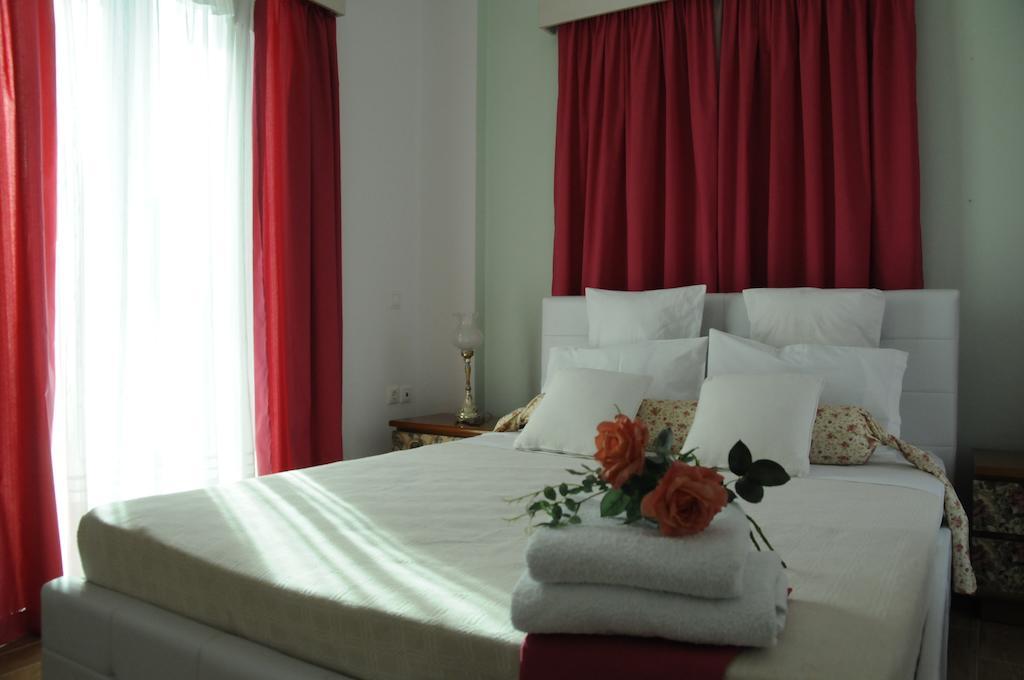 Bella Villa Vagia  Chambre photo