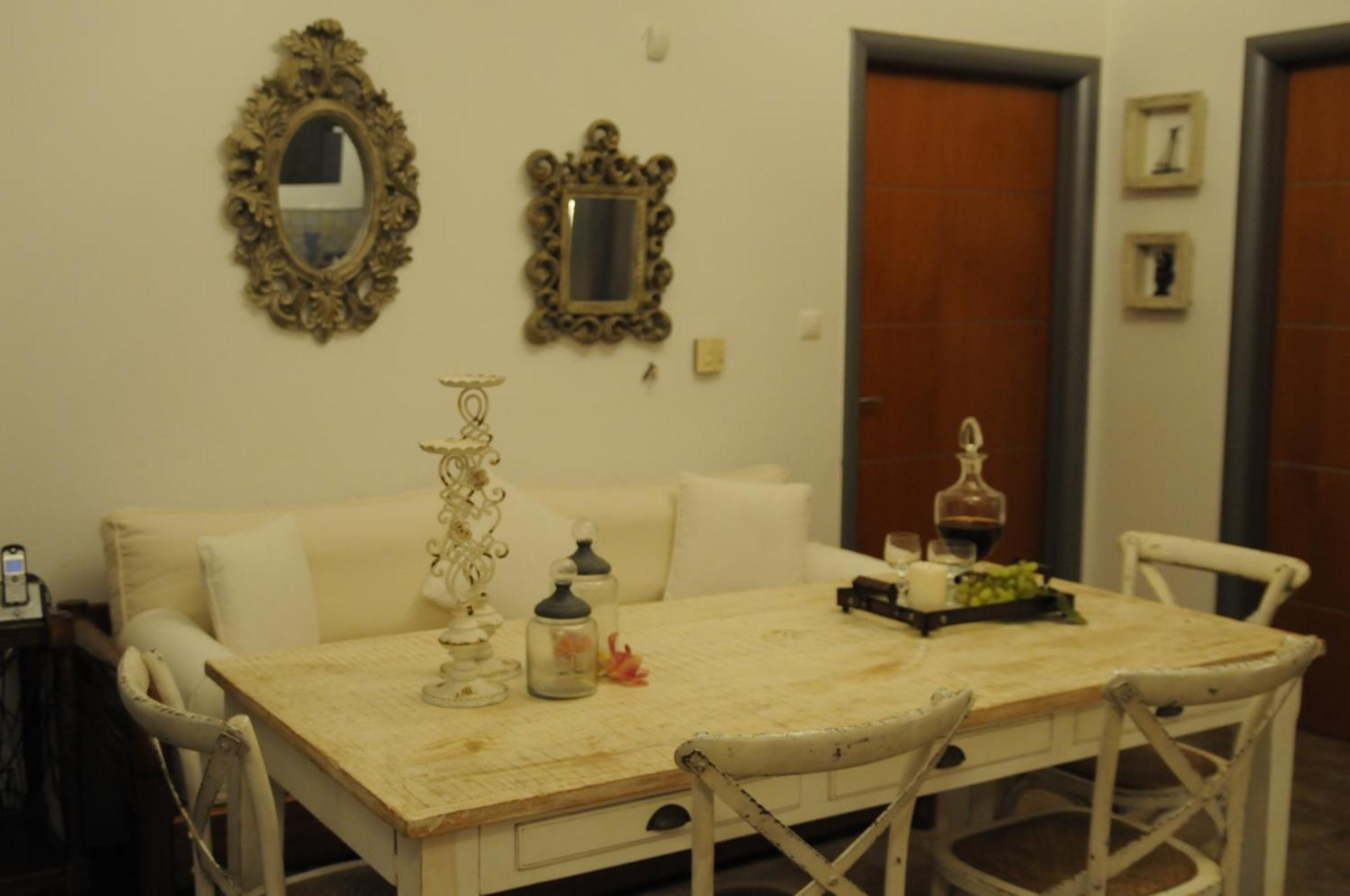 Bella Villa Vagia  Extérieur photo