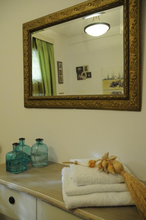 Bella Villa Vagia  Extérieur photo