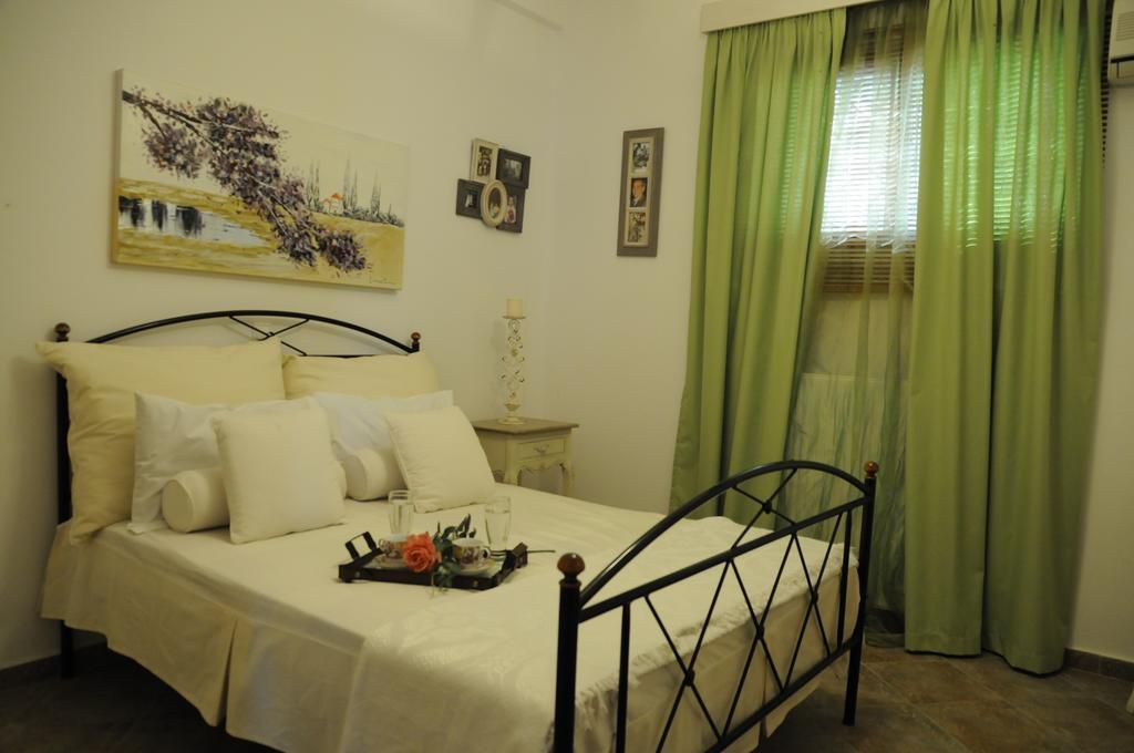 Bella Villa Vagia  Extérieur photo
