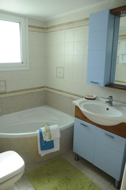Bella Villa Vagia  Extérieur photo