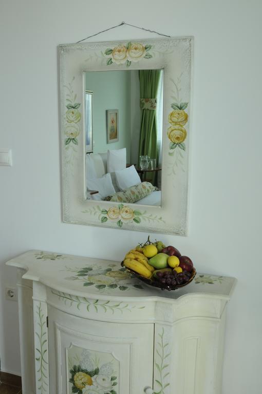 Bella Villa Vagia  Extérieur photo
